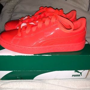 Puma sneakers